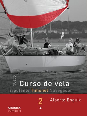 cover image of Nuevo curso de vela 2